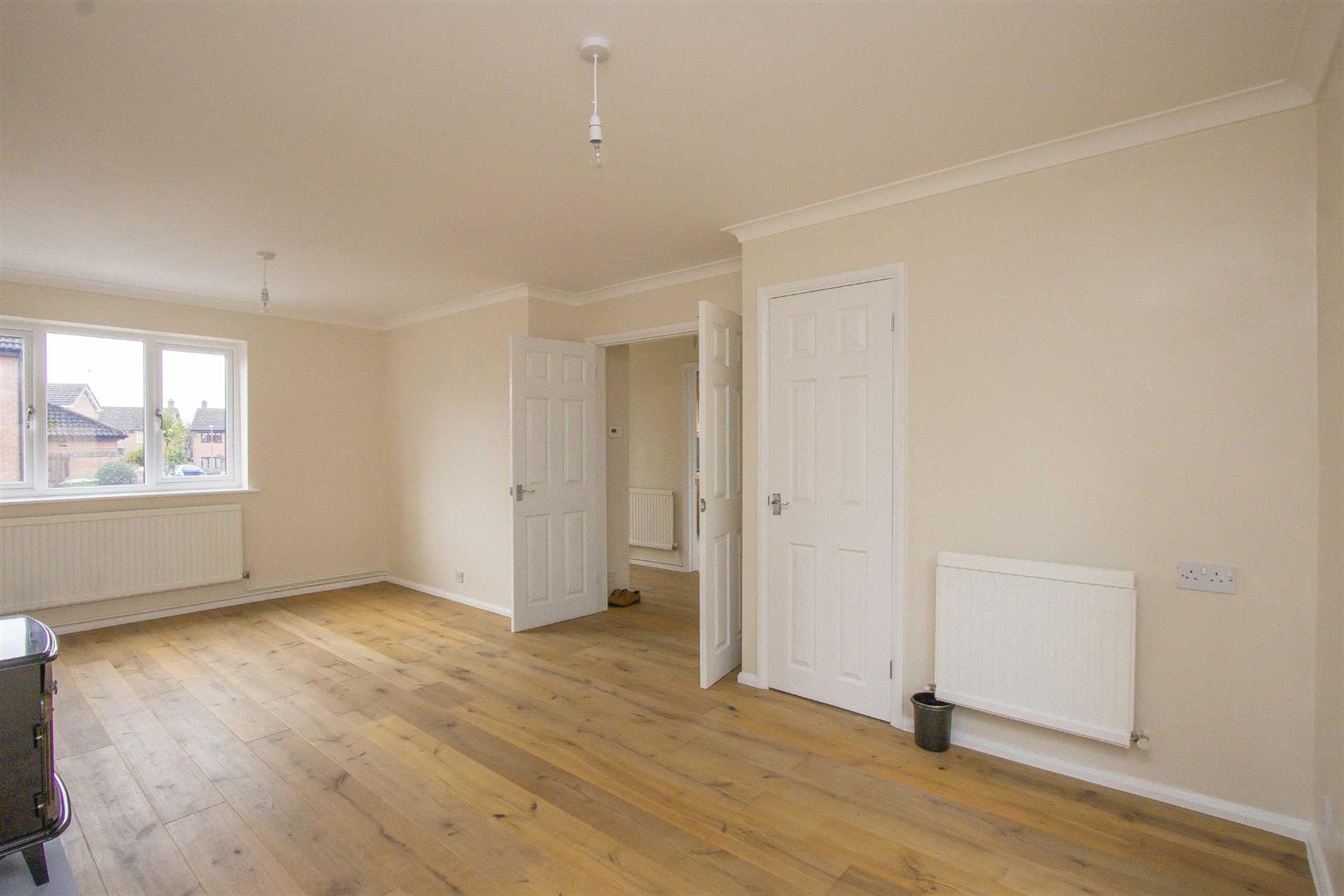 Broomlee, Bancroft, Milton Keynes